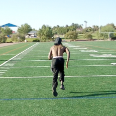 Ep. 17-18: Sprints…